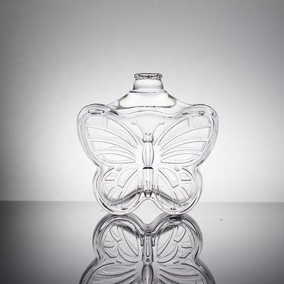 Красота женская стеклянная бутылка в индивидуальной форме для любителей вина и ценителей