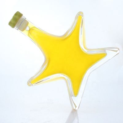 75cl Erlenmeyer Flask Super Flint Glass Flask для промышленной текилы