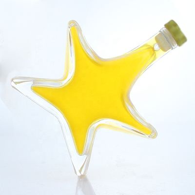 75cl Erlenmeyer Flask Super Flint Glass Flask для промышленной текилы