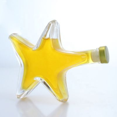 75cl Erlenmeyer Flask Super Flint Glass Flask для промышленной текилы