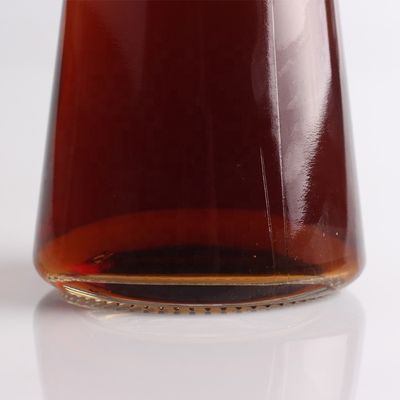75cl Erlenmeyer Flask Коническая бутылка тонкая стеклянная бутылка с дном, предназначенная для текилы
