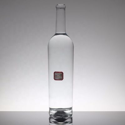Чистая или индивидуальная бутылка Цвет Персонализированная бутылка для оптовых заказов