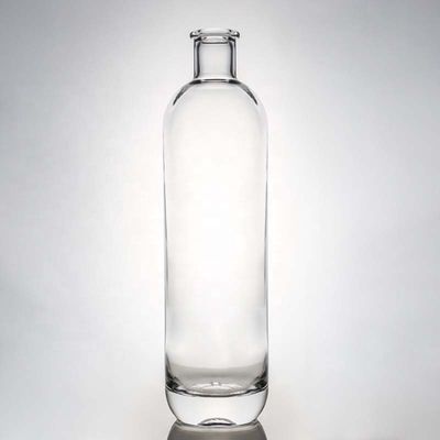 Уникальная пластиковая бутылка для виски, водки, текилы, джина и рома