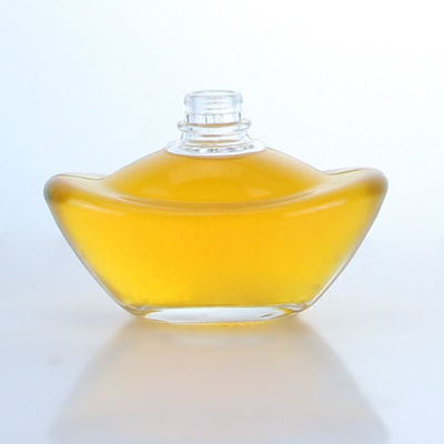 Бутылка Super Flint Glass для виски, джина и рома Guala Top и инновационный дизайн