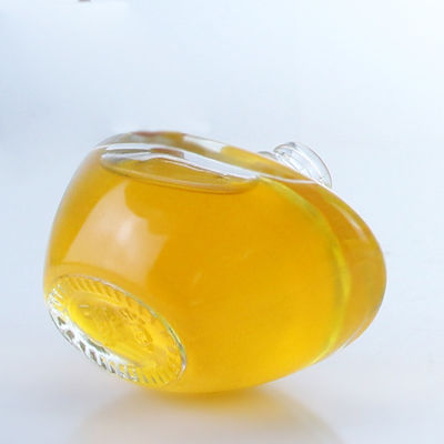 Бутылка Super Flint Glass для виски, джина и рома Guala Top и инновационный дизайн