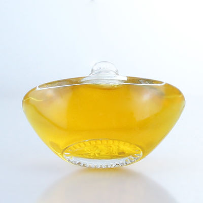 Бутылка Super Flint Glass для виски, джина и рома Guala Top и инновационный дизайн
