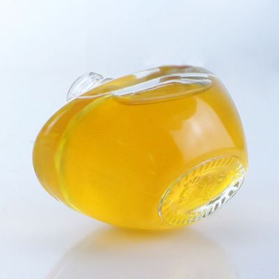 Бутылка Super Flint Glass для виски, джина и рома Guala Top и инновационный дизайн