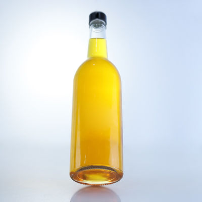 Бутылка 750 мл для виски, джина, рома, водки