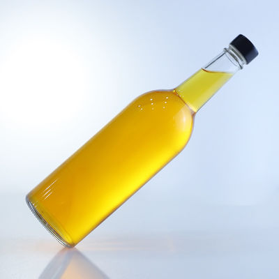 Бутылка 750 мл для виски, джина, рома, водки