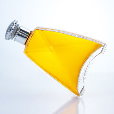 Промышленные напитки Custom Glass Bottle 700ml Вместимость для Custom Vodka и Tequila