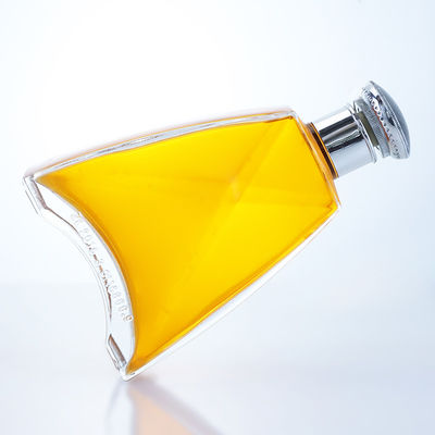 Промышленные напитки Custom Glass Bottle 700ml Вместимость для Custom Vodka и Tequila