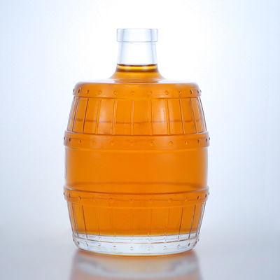 Бутылка для водки и виски, адаптируемая к различным сценариям
