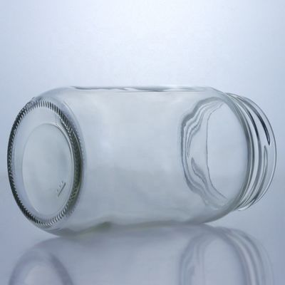 450 мл 500 мл 750 мл 1000 мл стеклянная бутылка для соков Ликеры Вино Виски Водка Текила