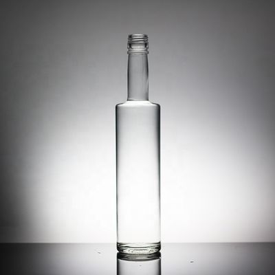 Выгравирование 1 литровой стеклянной бутылки с пробкой для водки ликерового виски