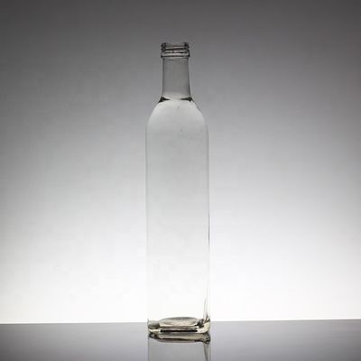 Выгравирование 1 литровой стеклянной бутылки с пробкой для водки ликерового виски