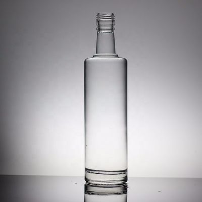 Чистая или индивидуальная бутылка Цвет Персонализированная бутылка для оптовых заказов