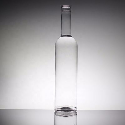 Чистая или индивидуальная бутылка Цвет Персонализированная бутылка для оптовых заказов